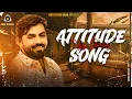 Lagu Vijay Jornang Attitude Song || Non Stop Song || Attitude Song || @VRAJSTUDIO