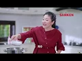 Download Lagu Sanken - Kreasi Rasa Ramadhan Sanken resep Kue Sarikoyo Nata De Coco ala Chef Vania Wibisono
