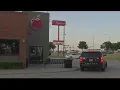 Irving police investigating after baby found dead in Applebee s bathroom
