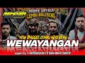 Download Lagu DJ BANTENGAN‼️“ WEWAYANGAN” JAGAD SATRIA LEMBU NDLERENG, Remixer by: @hoohhiyooooo