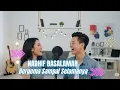 Download Lagu Nadhif Basalamah - Bergema Sampai Selamanya (Cover Duet Version) 