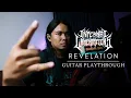Download Lagu Infernal Lamentations - Revelation (Guitar Playthrough)