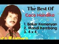 Download Lagu Caca Handika - Bakar Kemenyan - Mandi Kembang - 4 X 4