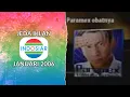 Download Lagu Jeda Iklan Indosiar (Januari 2006)