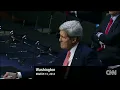 Whoops! That mic is still on, Senator Lindsey Graham