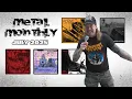 Download Lagu METAL MONTHLY JULY 2025 | Floating, Jordfäst, Stomach, Kontusion, Phantom Spell + More!
