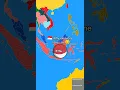 Download Lagu Real friends of Indonesia 🇮🇩 😢 ❤️#shorts #countryballs #indonesia