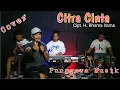 Lagu Citra Cinta H. Rhoma Irama Cover Aris Punggawa Musik