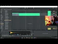 Tsuruda - MAKING A BEAT FROM SCRATCH - Twitch Livestream (2023.01.18)