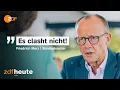 Download Lagu Merz im ZDF-Sommerinterview über Koalitionsfrieden, Steuern und den Krieg in der Ukraine