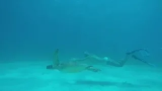 BLUEWATER Sailing FIJI to New Zealand – Ep 18