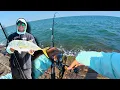 Jack Crevalle Fishing 101 Everything You Need to Know
