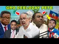 Download Lagu 5 Septanb Oh CPT a siyen revoke PM Fils Aimer Andre Miche retounen Ayiti Guy Philippe nan wout