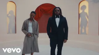Olamide Wizkid Kai Official Video  Olamide Wizkid Kai Official Video