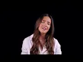 "I Dreamed A Dream" - Lucy Thomas - (From "Les Misérables") - Official Music Video