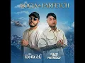Sócia da Farfetch
