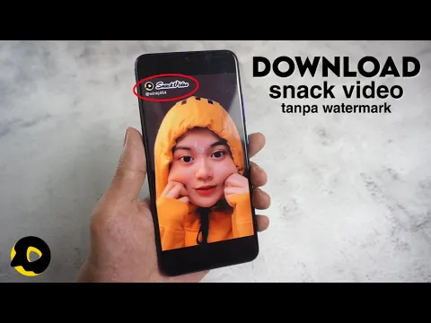 Download MP3 Cara Menyimpan Video Dari Snack Video Ke Galeri Tanpa Watermark