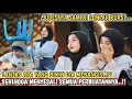 Download Lagu CEWEK JUDES NGAMUK LEMPAR KURSI, TIBA-TIBA NANGIS SETELAH MENDENGAR SHOLAWAT INI..??
