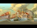 Download Lagu Pigeon Panic - Animated Short Films