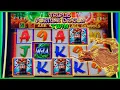 55 Spins Max Bet with Insane Backups