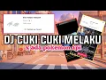 Lagu DJ CUKI CUKI MELAKU X ADA POKEMON API Sound Maspin | Viral Fyp Tiktok Terbaru !!