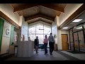 GALESBURG WELCOME CENTER OPEN HOUSE