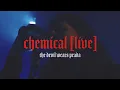 Download Lagu The Devil Wears Prada - Chemical (Live)