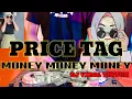DJ PRICE TAG!!! DJ MONEY X DJ BIASALAH VIRAL TIKTOK TERBARU 2021