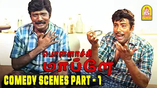 watch pollachi mappillai movie comedy scenes 1 sathyaraj goundamani susan
