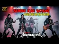 Download Lagu A Thousand Times Love Cover Rock Metal Version By Ai She Etha