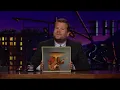 Love Me Like You Used To - Lord Huron | Live on the Late Late Show with James Corden
