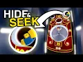Facility Hide And Seek In Car Crushers 2 For 10 000 ROBUX