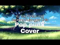Download Lagu JKT48 - Ku Tak Pantas Jadi Seorang Pujangga Cinta (Pop punk cover)