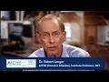 Robert Langer Announces AIChE Research Prizes for Innovators Entrepreneurs