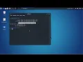 LAB 3 Ethical Hacking - 3 2 Kali Linux Basics Adopt Timezone 2
