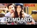 Download Lagu Humdard Full Audio Song | Ek Villain | Arijit Singh | Mithoon