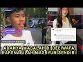 Lagu Karena ulah mas iyun deliwafa terkena imbasnya