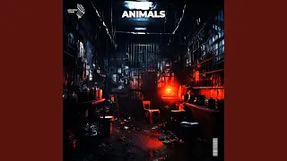 animals slowed reverb 