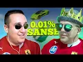 Lagu 0.01% SANSE DA SE OVO DESI! Grand Theft Auto V - Lude Trke w/Cale (TRKMAS)