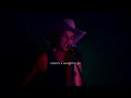 Red Dirt on Mars - Angie K (Lyric Video)