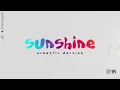 OneRepublic - Sunshine (Acoustic Version) [Official Audio]