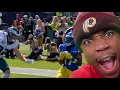 Download Lagu WHAT A GAME!! Los Angeles Rams vs Philadelphia Eagles Game Highlights | 2025 NFL Season Week 3