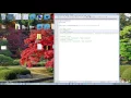 Demonstration of How to Copy Move Files Folders in VbScript