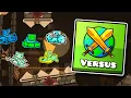Download Lagu Geometry Dash 2.2 VERSUS MULTIPLAYER!