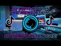 DJ MATI MATIAN AKU MENCINTAIMU REMIX TIKTOK VIRAL TERBARU 2022