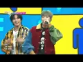 JINJIN(진진) & ROCKY(라키) (ASTRO) - Just Breath(숨 좀 쉬자) (Music Bank) | KBS WORLD TV 220204