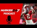 Husker247 Podcast Handling the bye recruiting talk and BC s best sandwich bread
