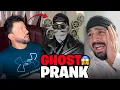 Download Lagu Most Awaited Ghost Prank on Ali Bhai😂Serious Chapair par gai😭