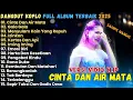 Download Lagu SAMPEK NANGIS ALMERA SABRINA - CINTA DAN AIR MATA MBOIS MUSIC || ADELLA FULL ALBUM TERBAIK 2025