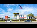 International Drive Orlando - Florida s Most Famous Tourist Strip Walking Tour 4K